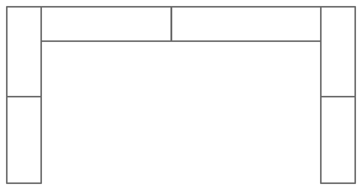 Aluminium Start And Finish Race Arch Hire