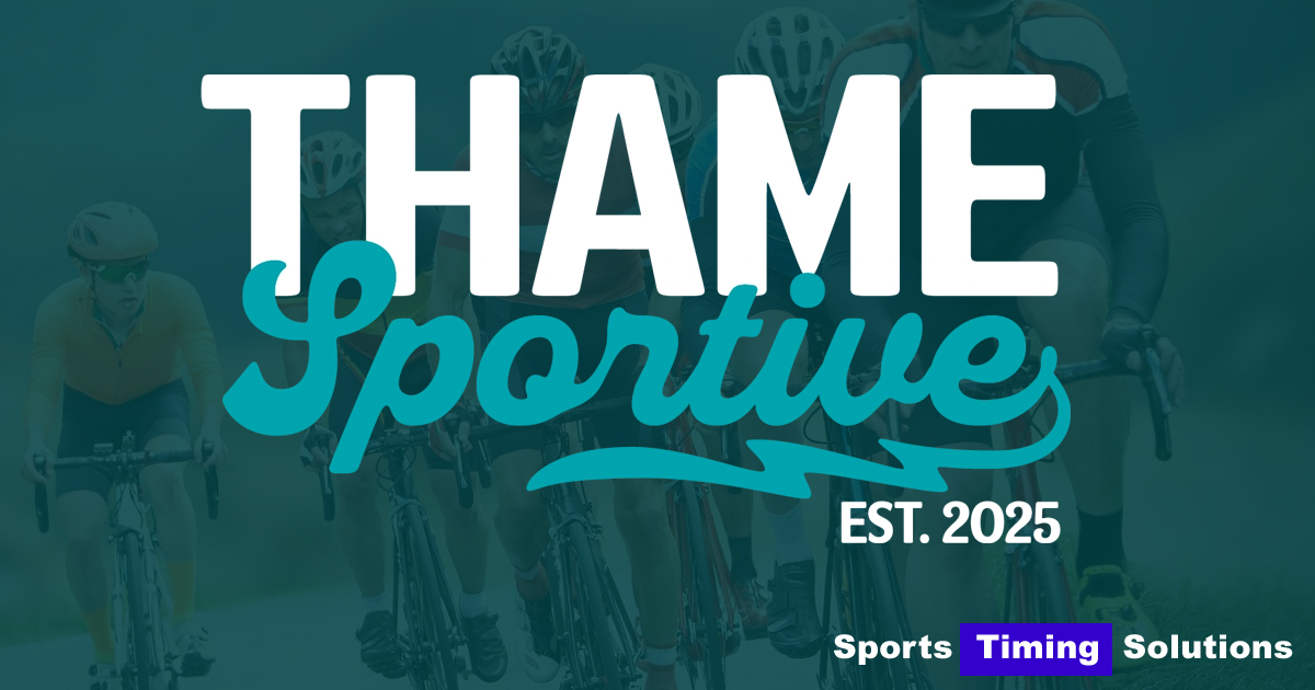 Precision Timing at The Thame Sportive: Elevating the Ride Experience